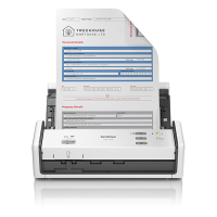 Brother ADS-1300 A4 scanner de documents ADS1300UN1 832992