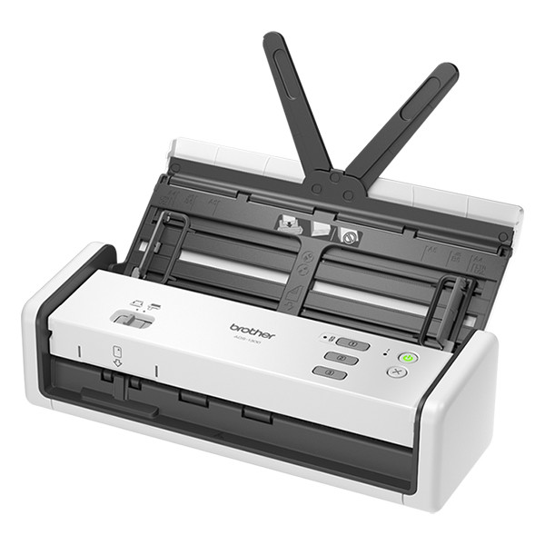 Brother ADS-1300 A4 scanner de documents ADS1300UN1 832992 - 2