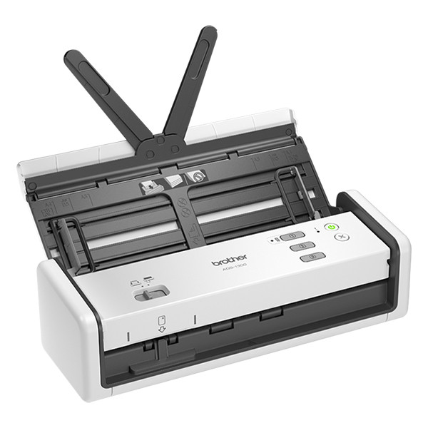 Brother ADS-1300 A4 scanner de documents ADS1300UN1 832992 - 3