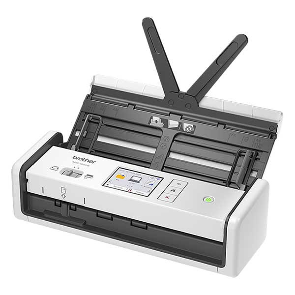 Brother ADS-1800W scanner de documents A4 ADS1800WUN1 832983 - 2
