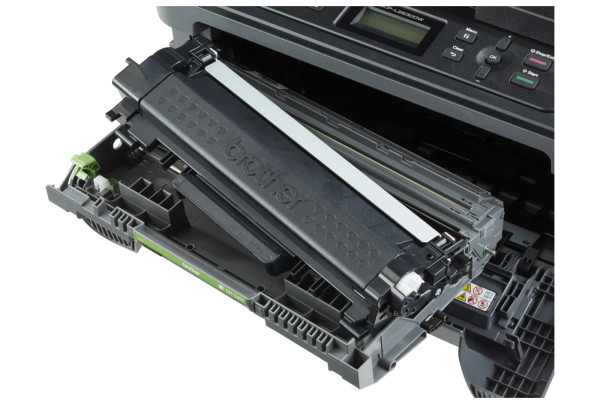 Brother - Imprimante multifonction 3-en-1 laser monochrome - BROTHER -  DCP-L2627DWE - Wifi - Imprimante Laser - Rue du Commerce