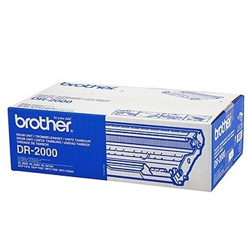 Brother DR-2000 tambour (d'origine) DR2000 029995 - 1