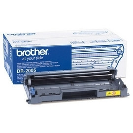 Brother DR-2005 tambour (d'origine) DR2005 029242 - 1