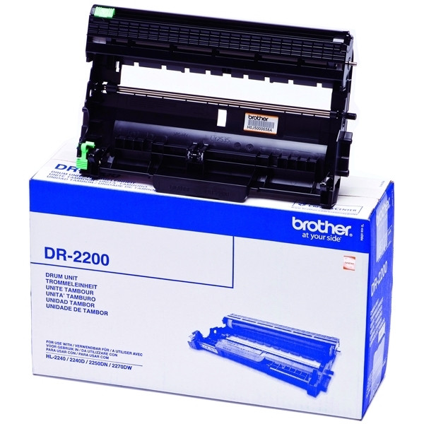 Imprimante laser Brother HL-2240D
