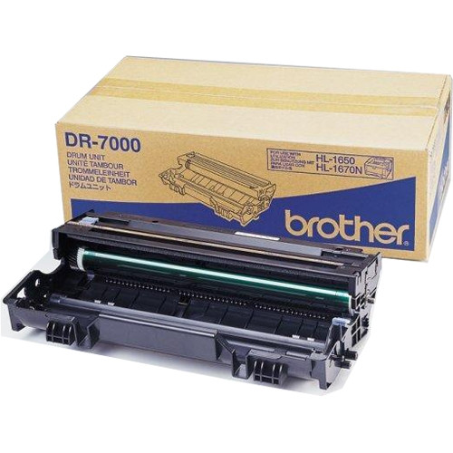 Brother DR-7000 tambour (d'origine) DR7000 029350 - 1