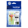 Brother LC-3213VAL multipack 4 cartouches d'encre (d'origine)