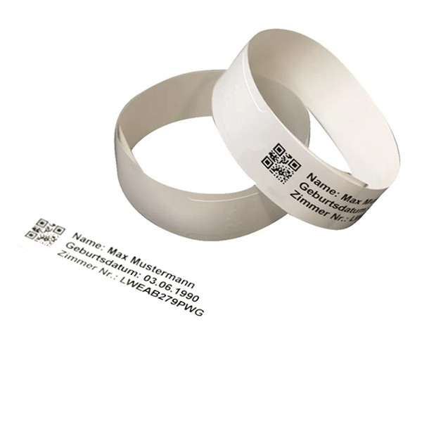Brother LWEAB279PWG bracelet étiquettes  350630 - 1
