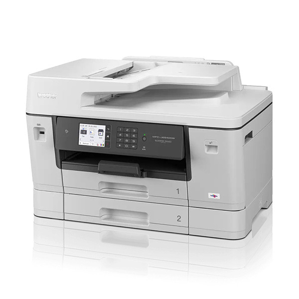 Gamme de photocopieurs HP A4 et A3