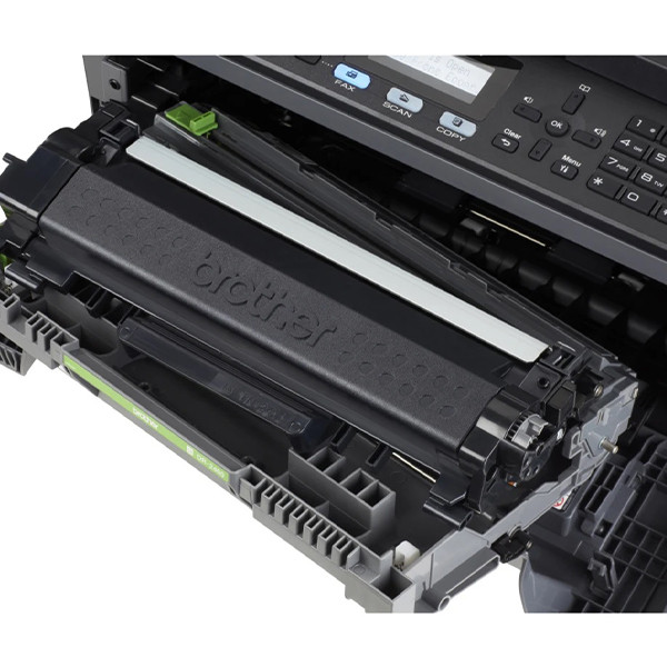 Brother MFC-L2710DW imprimante laser multifonction A4 noir et
