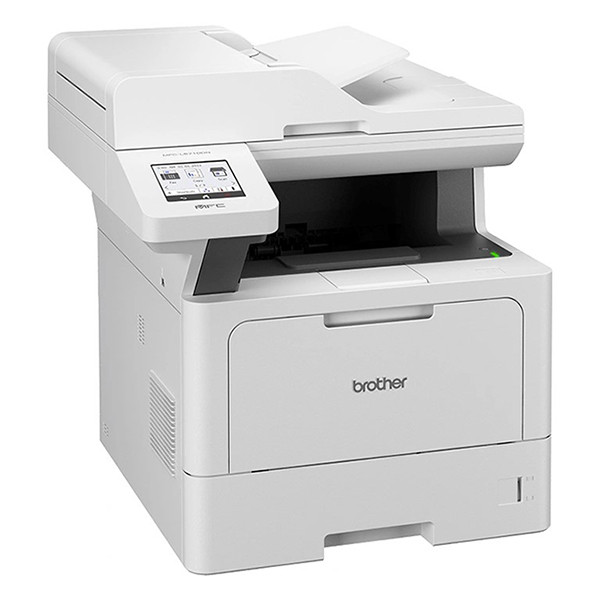 Brother MFC-L5710DN imprimante laser multifonction A4 noir et blanc (4 en 1) MFCL5710DNRE1 832973 - 3