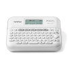 Brother PT-D410VP système de lettrage (QWERTY) PT-D410VP 833223 - 3