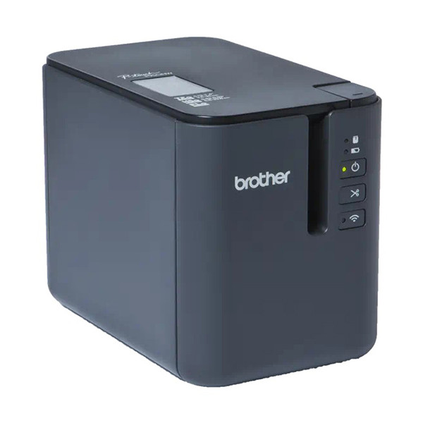 Brother PT-P950NW système de lettrage professionnel PTP950NWUR1 833061 - 3