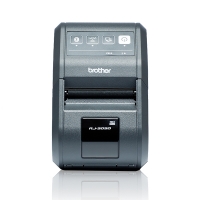 Brother RJ-3050 imprimante d'étiquettes mobile avec wifi et Bluetooth RJ3050Z1 833050