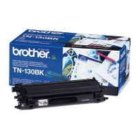 Brother TN-130BK toner noir capacité standard (d'origine) TN130BK 029245