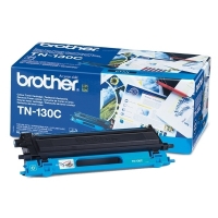 Brother TN-130C toner cyan capacité standard (d'origine) TN130C 029250