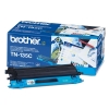 Brother TN-135C toner cyan haute capacité (d'origine)