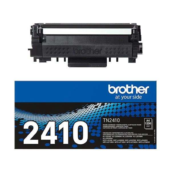 Brother HL-L2350DW, Toner laser compatible moins cher et Solidaire !