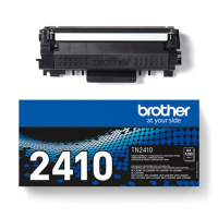 Brother TN-2410 toner noir (d'origine) TN-2410 902447