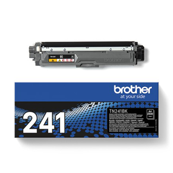 Brother TN-241BK toner noir (d'origine) TN241BK 901819 - 1