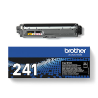 Brother TN-241BK toner noir (d'origine) TN241BK 901819