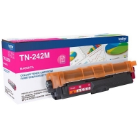 Brother TN-242M toner (d'origine) - magenta TN242M 051064
