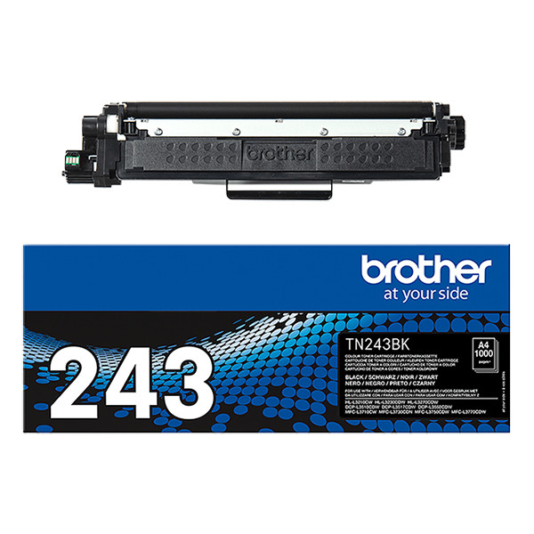 Bac de récupération toner de marque pour imprimante BROTHER HL L3230CDW