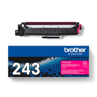 Brother TN-243M toner magenta (d'origine) TN243M 903140