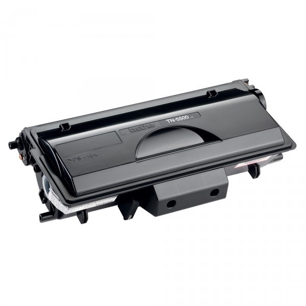 Brother TN-5500 toner noir (d'origine) TN5500 901387 - 1