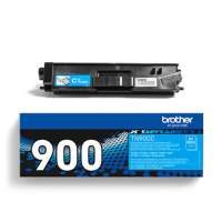 Brother TN-900C toner (d'origine) - cyan TN-900C 051046