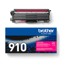 Brother TN-910M toner magenta extrême (d'origine) TN910M 902509