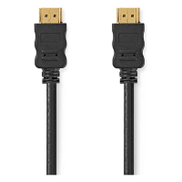 Câble HDMI 1.4 (5 mètres) CVGL34060BK50 225517