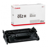 Canon 052H toner noir haute capacité (d'origine) 2200C002 902843