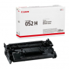 Canon 052H toner noir haute capacité (d'origine)