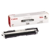 Canon 729 BK toner noir (d'origine)