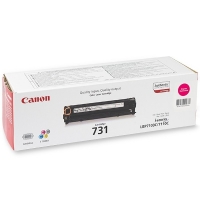 Canon 731M toner magenta (d'origine) 6270B002 901124