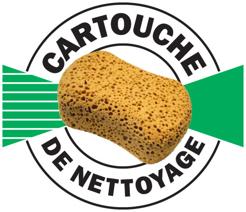 Canon BCI-6G cartouche de nettoyage verte  011532 - 1