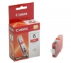 Canon BCI-6R cartouche d'encre (d'origine) - rouge