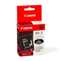 Canon BX-3 cartouche d'encre (d'origine) - noir 0884A002AA 010020