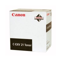 Canon C-EXV 21 toner (d'origine) - noir 0452B002 071495