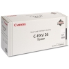 Canon C-EXV 26 BK toner (d'origine) - noir