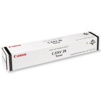 Canon C-EXV 28 BK toner (d'origine) - noir 2789B002 070804