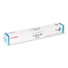 Canon C-EXV 28 C toner (d'origine) - cyan