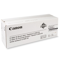 Canon C-EXV 34 tambour (d'origine) - noir 3786B003 070720
