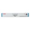 Canon C-EXV 45 C toner cyan (d'origine)