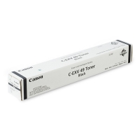 Canon C-EXV 49 toner noir (d'origine) 8524B002 901179