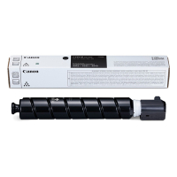 Canon C-EXV 66 BK toner (d'origine) - noir 5745C002 017698