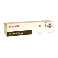 Canon C-EXV 7 toner (d'origine) - noir 7814A002 071200