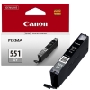 Canon CLI-551GY cartouche d&#039;encre grise (d&#039;origine) 6512B001 902057