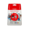 Canon CLI-551 multipack + papier photo (d&#039;origine) 6508B005 651014