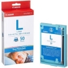 Canon Easy Photo Pack E-L50 format L (d'origine)